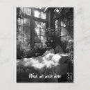 Search for boudoir postcards Vintage