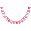 Search for valentines day party signs Pink