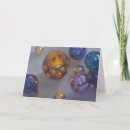 Search for glowing christmas cards Blue