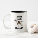Search for pointer mugs Funny dog