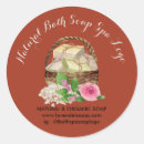Search for soaps stickers Bath