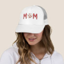 Search for dotted hats For her