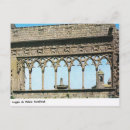 Search for papal postcards Palace