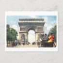 Search for arc postcards Triumph