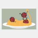 Search for spaghetti and meatballs stickers Pasta