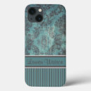 Search for damask ipad ipad cases Teal