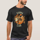 Search for good karma tshirts Cat