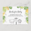 Search for jungle safari baby book For her