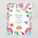 Search for mexican flyers Fiesta