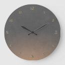 Search for stainless steel clocks Grey
