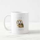 Search for saw whet mugs Raptor