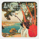 Search for cote stickers Antibes