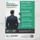 Search for business brochures flyers Professional