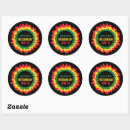 Search for 19th june stickers African