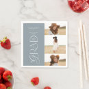Search for welcome napkins Typography