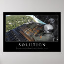 Search for solution posters Sayings
