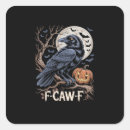 Search for funny crow stickers Rooster