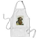 Search for battle aprons Military