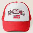 Search for bermuda hats Flag