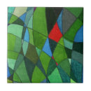 Search for curved tiles Green