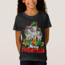 Search for wolf christmas tshirts Popular
