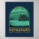 Search for vintage lake posters Retro vintage travel