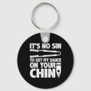 Search for sauce key rings Flame