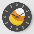 Search for corn clocks Trick or treat