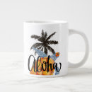 Search for aloha beaches mugs Palm tree