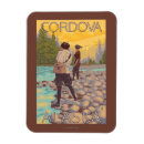Search for cordova magnets States