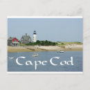 Search for cape cod lighthouse New england