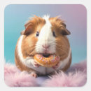 Search for pigs stickers Guinea pig
