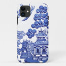 Search for blue willow iphone cases Vintage