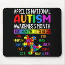 Search for autism awareness month electronics April