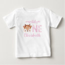 Search for wild one first birthday baby shirts Baby girl