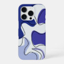 Search for fluid iphone cases Blue