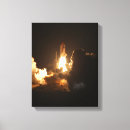 Search for shuttle canvas prints Spacecraft
