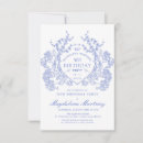 Search for vintage 50th birthday invitations Modern