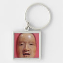 Search for theatre mask key rings Theatrical