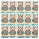 Search for owl fabric Bird