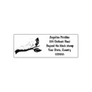 Search for bug rubber stamps Butterfly