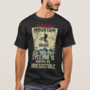 Search for mountain bike tshirts Enduro