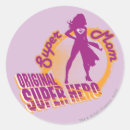 Search for supermom stickers Matrix
