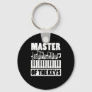 Search for music notes key rings Orchestra