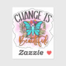 Search for think pink stickers Trendy