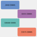 Search for clothing labels For kids