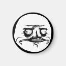 Search for face meme magnets Humour