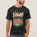 Search for vanner tshirts Life