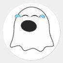 Search for kawaii ghost stickers Horror