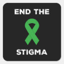 Search for end the stigma stickers Support